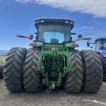 Used 2013 John Deere 8360R at Papé Machinery Ag & Turf in Harrisburg, OR