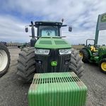 Used 2013 John Deere 8360R at Papé Machinery Ag & Turf in Harrisburg, OR