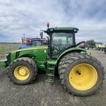 Used 2013 John Deere 8360R at Papé Machinery Ag & Turf in Harrisburg, OR