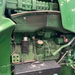 Used 2011 John Deere 8360RT at Papé Machinery Ag & Turf in Colusa, CA