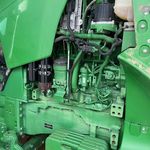 Used 2011 John Deere 8360RT at Papé Machinery Ag & Turf in Colusa, CA