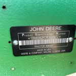 Used 2011 John Deere 8360RT at Papé Machinery Ag & Turf in Colusa, CA