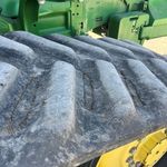 Used 2011 John Deere 8360RT at Papé Machinery Ag & Turf in Colusa, CA