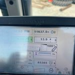Used 2011 John Deere 8360RT at Papé Machinery Ag & Turf in Colusa, CA