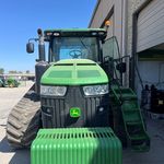 Used 2011 John Deere 8360RT at Papé Machinery Ag & Turf in Colusa, CA