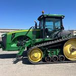 Used 2011 John Deere 8360RT at Papé Machinery Ag & Turf in Colusa, CA