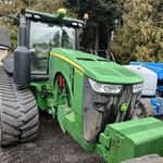 Used 2012 John Deere 8360RT at Papé Machinery Ag & Turf in Lynden, WA