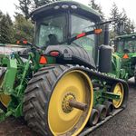 Used 2012 John Deere 8360RT at Papé Machinery Ag & Turf in Lynden, WA