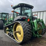 Used 2012 John Deere 8360RT at Papé Machinery Ag & Turf in Lynden, WA