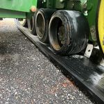 Used 2012 John Deere 8360RT at Papé Machinery Ag & Turf in Lynden, WA