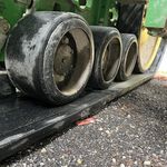 Used 2012 John Deere 8360RT at Papé Machinery Ag & Turf in Lynden, WA