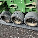 Used 2012 John Deere 8360RT at Papé Machinery Ag & Turf in Lynden, WA