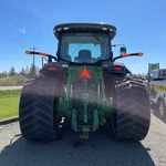 Used 2012 John Deere 8360RT at Papé Machinery Ag & Turf in Lynden, WA