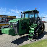 Used 2012 John Deere 8360RT at Papé Machinery Ag & Turf in Lynden, WA