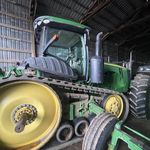 Used 2013 John Deere 8360RT at Papé Machinery Ag & Turf in Donald, OR