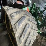 Used 2013 John Deere 8360RT at Papé Machinery Ag & Turf in Donald, OR