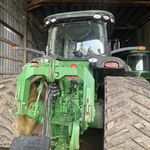 Used 2013 John Deere 8360RT at Papé Machinery Ag & Turf in Donald, OR