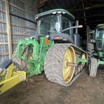 Used 2013 John Deere 8360RT at Papé Machinery Ag & Turf in Donald, OR