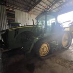 Used 2013 John Deere 8360RT at Papé Machinery Ag & Turf in Donald, OR
