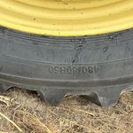 Used 2011 John Deere 8360R at Papé Machinery Ag & Turf in Quincy, WA