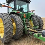Used 2011 John Deere 8360R at Papé Machinery Ag & Turf in Quincy, WA