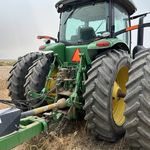 Used 2011 John Deere 8360R at Papé Machinery Ag & Turf in Quincy, WA