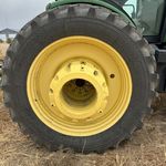 Used 2011 John Deere 8360R at Papé Machinery Ag & Turf in Quincy, WA