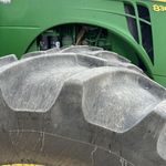 Used 2011 John Deere 8360R at Papé Machinery Ag & Turf in Quincy, WA