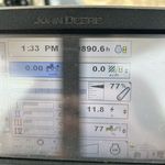 Used 2011 John Deere 8360R at Papé Machinery Ag & Turf in Quincy, WA