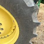 Used 2011 John Deere 8360R at Papé Machinery Ag & Turf in Quincy, WA