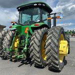 Used 2011 John Deere 8360R at Papé Machinery Ag & Turf in Quincy, WA