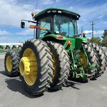 Used 2011 John Deere 8360R at Papé Machinery Ag & Turf in Quincy, WA