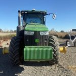 Used 2011 John Deere 8360R at Papé Machinery Ag & Turf in Robbins, CA