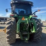 Used 2011 John Deere 8360R at Papé Machinery Ag & Turf in Robbins, CA