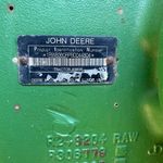 Used 2011 John Deere 8360R at Papé Machinery Ag & Turf in Robbins, CA