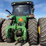 Used 2011 John Deere 8360R at Papé Machinery Ag & Turf in Robbins, CA