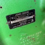 Used 2011 John Deere 8360R at Papé Machinery Ag & Turf in Robbins, CA