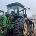 Used 2013 John Deere 8360RT at Papé Machinery Ag & Turf in Walla Walla, WA