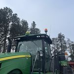 Used 2013 John Deere 8360RT at Papé Machinery Ag & Turf in Walla Walla, WA