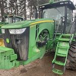 Used 2013 John Deere 8360RT at Papé Machinery Ag & Turf in Walla Walla, WA