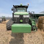 Used 0 John Deere 8360RT at Papé Machinery Ag & Turf in Madras, OR