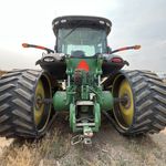 Used 0 John Deere 8360RT at Papé Machinery Ag & Turf in Madras, OR