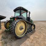 Used 0 John Deere 8360RT at Papé Machinery Ag & Turf in Madras, OR