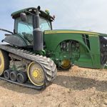 Used 0 John Deere 8360RT at Papé Machinery Ag & Turf in Madras, OR