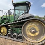 Used 0 John Deere 8360RT at Papé Machinery Ag & Turf in Madras, OR