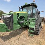Used 0 John Deere 8360RT at Papé Machinery Ag & Turf in Madras, OR