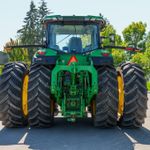 Used 2023 John Deere 8R370 at Papé Machinery Ag & Turf in Salem, OR