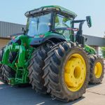 Used 2023 John Deere 8R370 at Papé Machinery Ag & Turf in Salem, OR