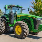 Used 2023 John Deere 8R370 at Papé Machinery Ag & Turf in Salem, OR