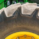 Used 2023 John Deere 8R370 at Papé Machinery Ag & Turf in Salem, OR